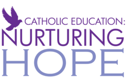 Catholic Education Nurturing Hope